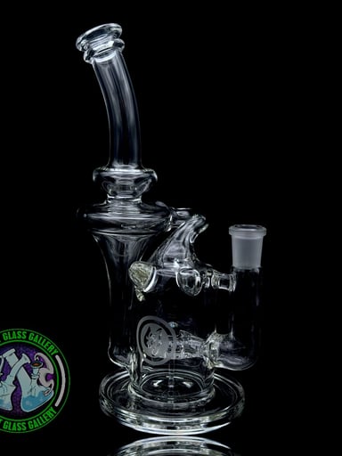 Preview pic of OJ Flame - Rig #9 - Recycler