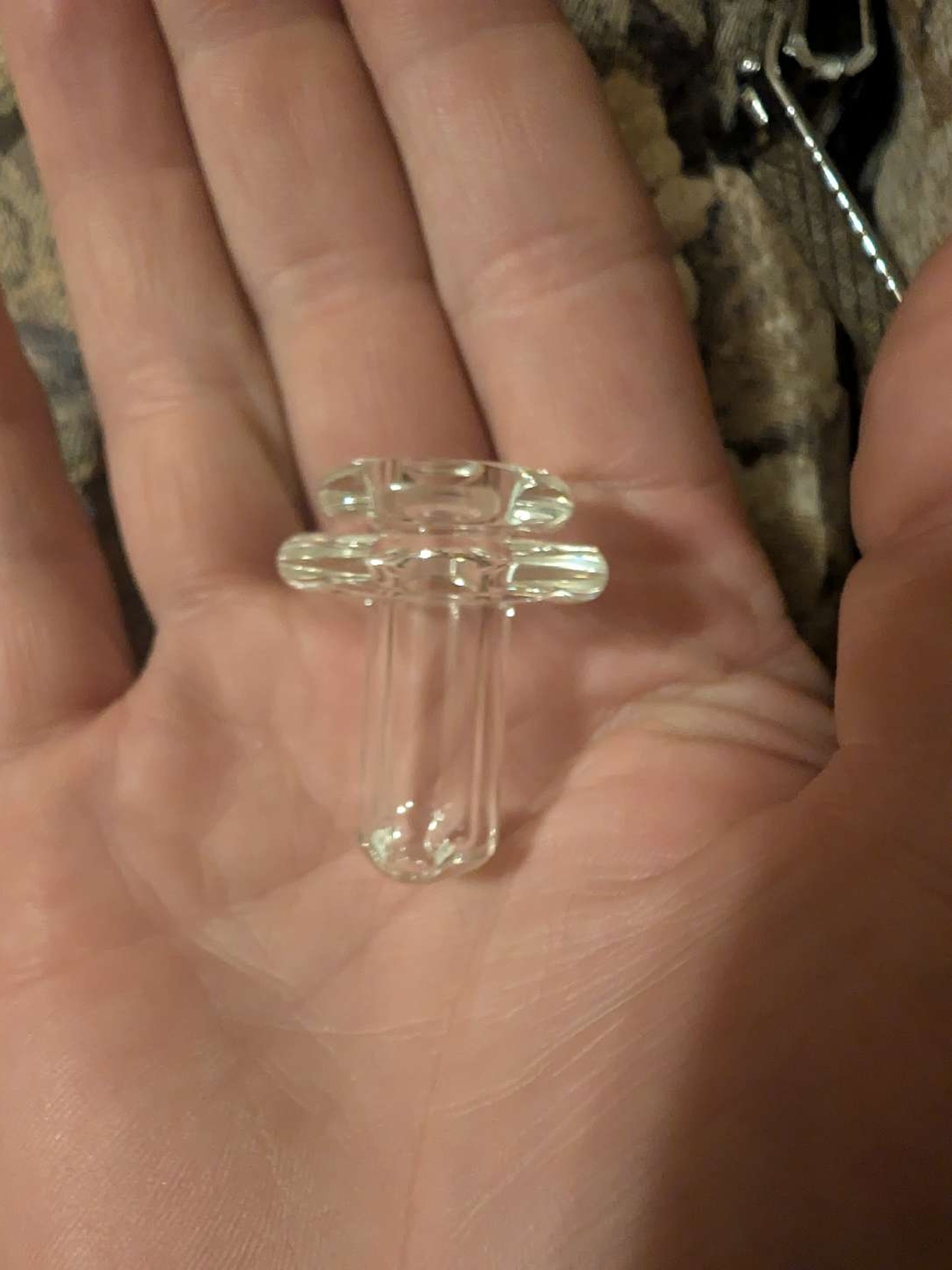 Preview pic of Dr dabber switch 2 cap