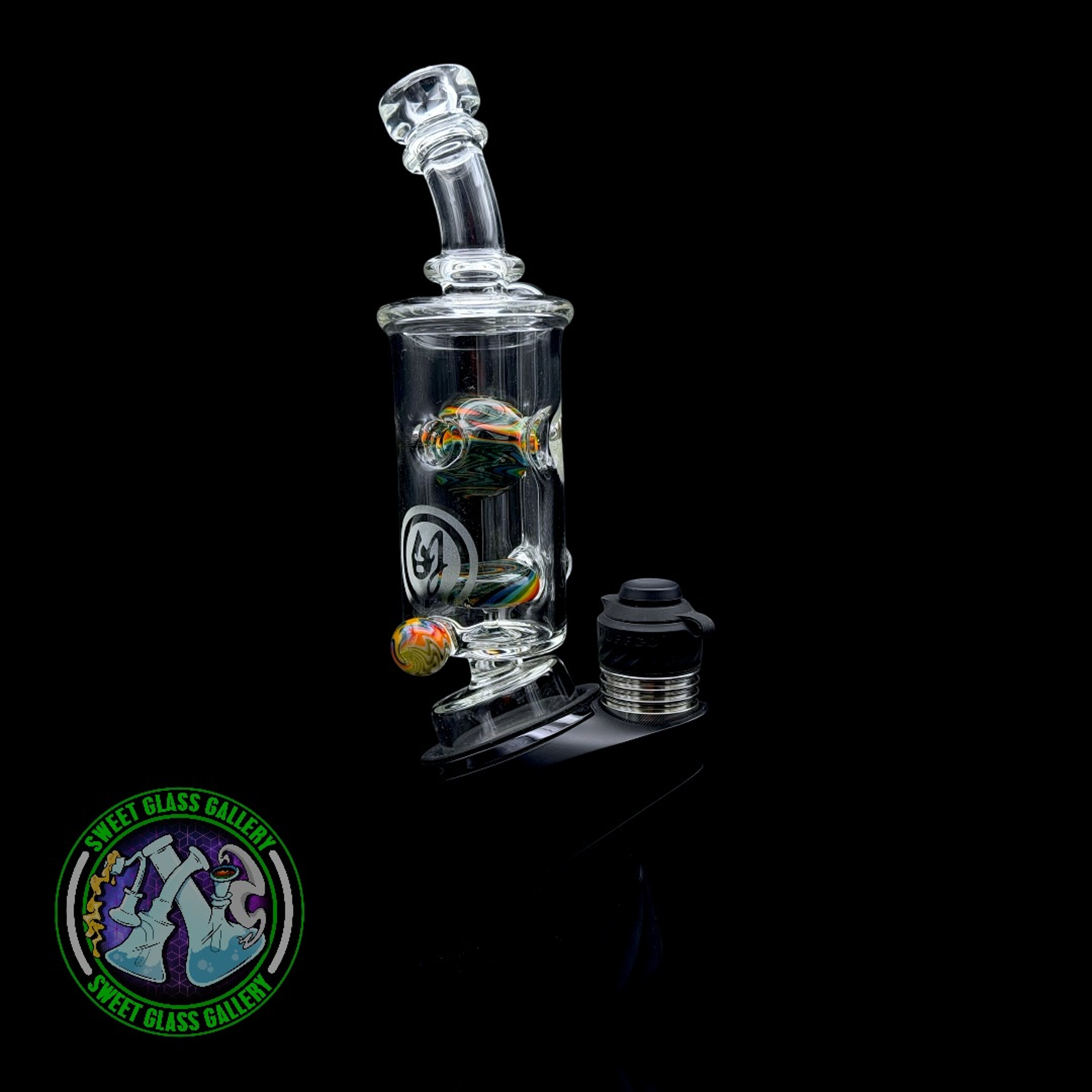 OJ Flame - Peak Attachment #13 image 0