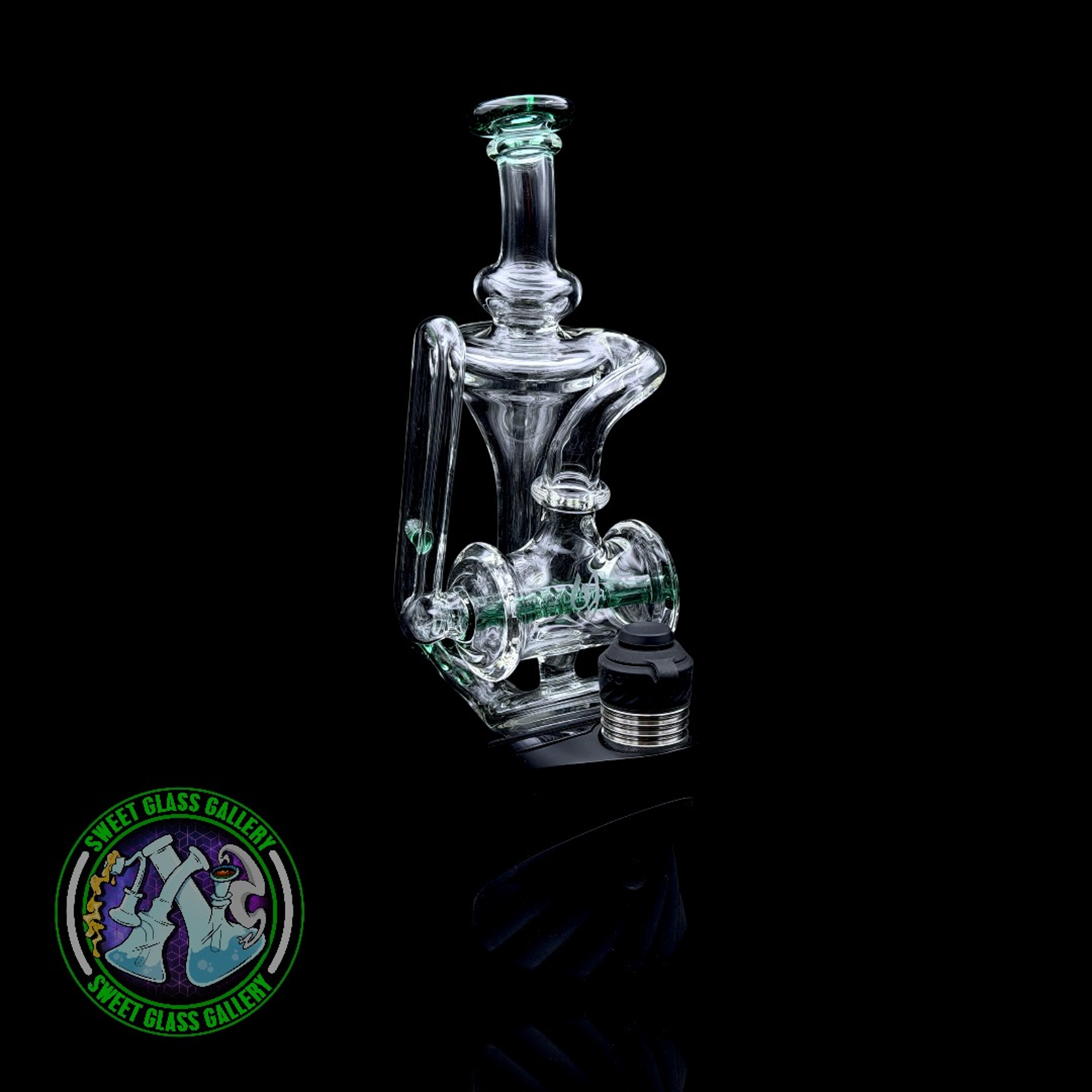 OJ Flame - Peak Attachment #14 - Recycler image 0