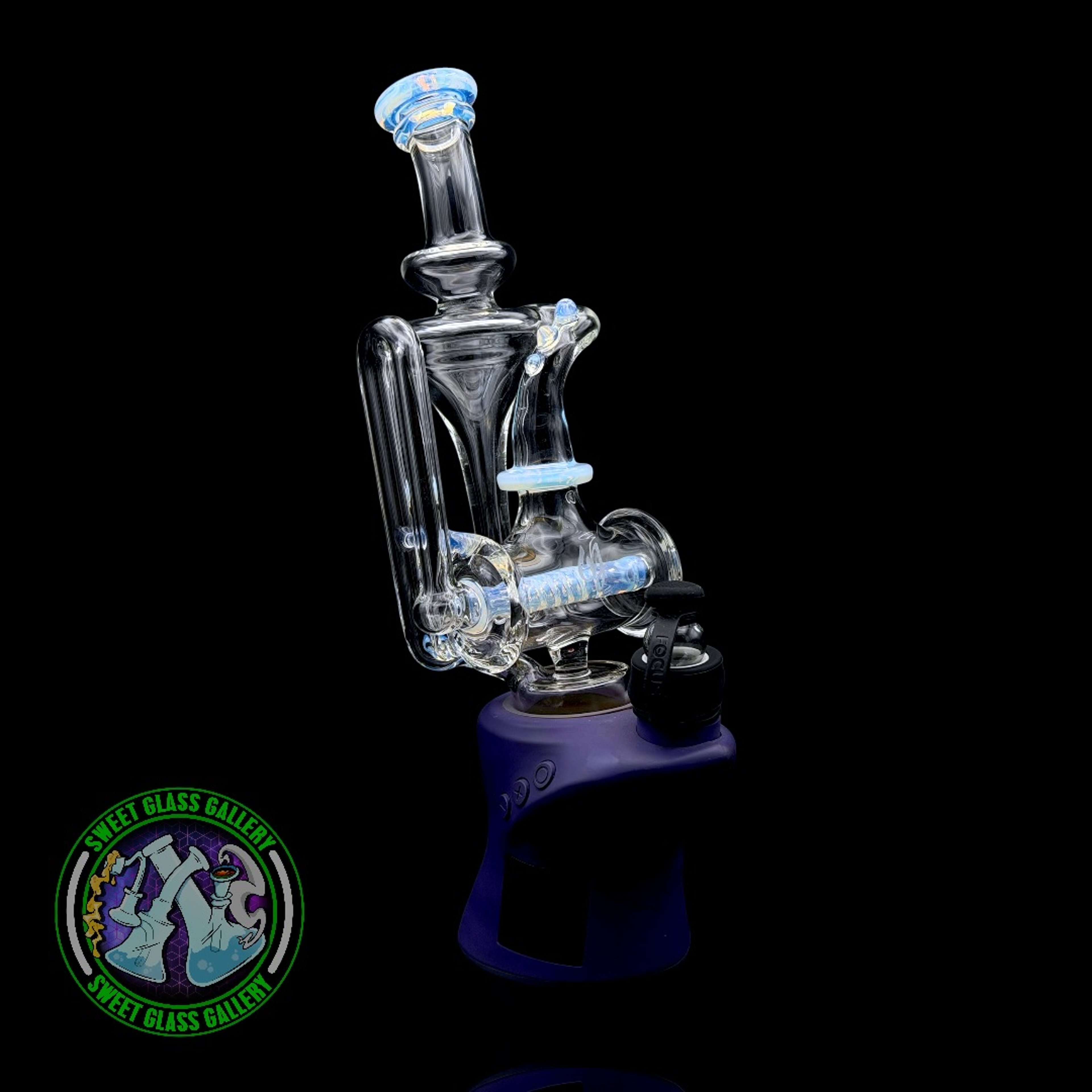 OJ Flame - Carta Attachment #15 - Recycler image 0