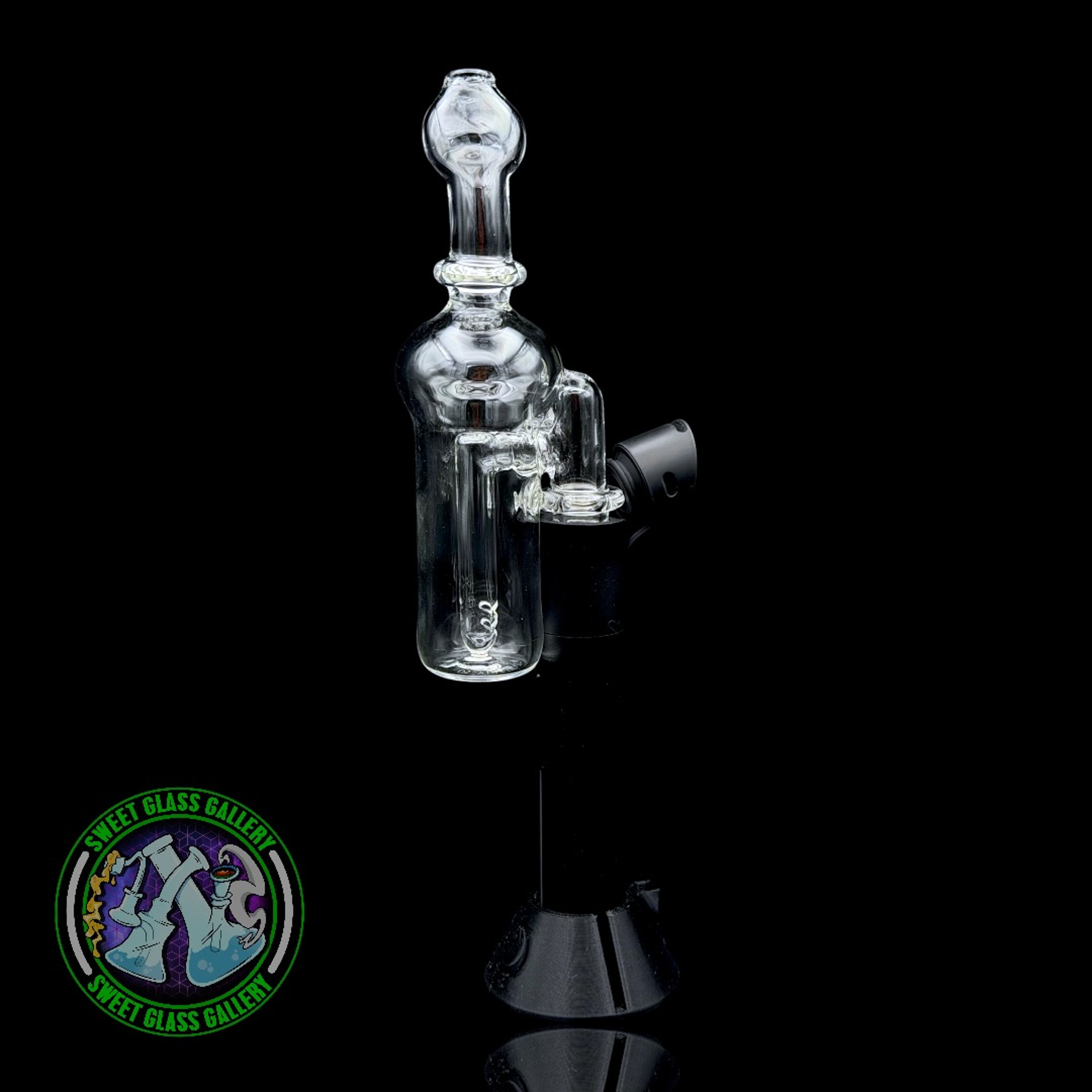 Preview pic of OJ Flame - Pivot Attachment #16 - Bubbler