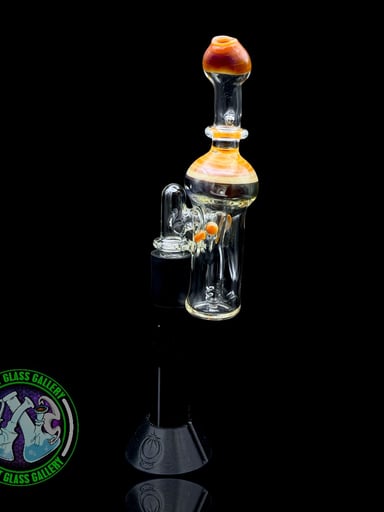 Preview pic of OJ Flame - Pivot Attachment #17 - Bubbler