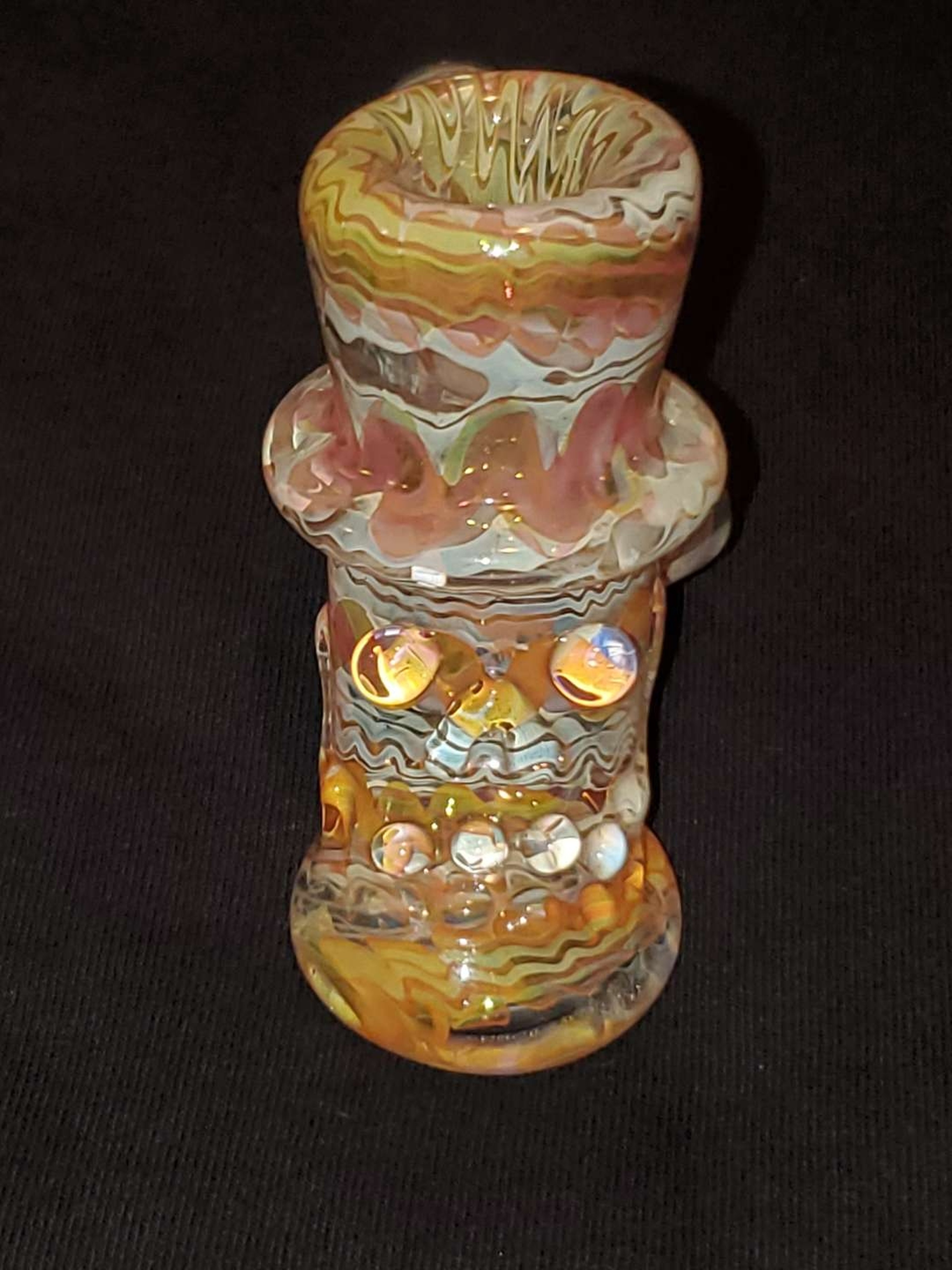 Preview pic of Bob Badtram TopHat Hammer