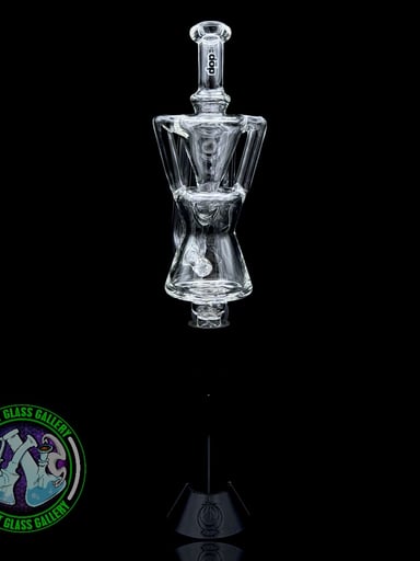 Preview pic of Dōp Glass - Pivot Attachment - Floating Cycler