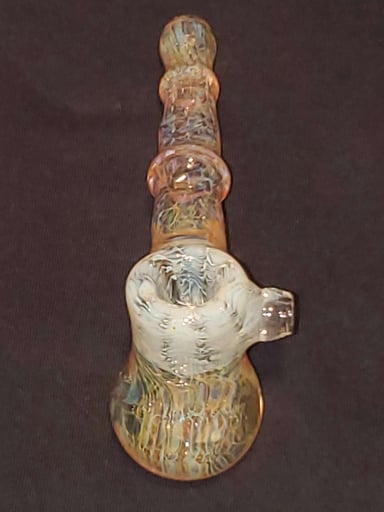 Preview pic of Bobby Snodgrass III Hammer