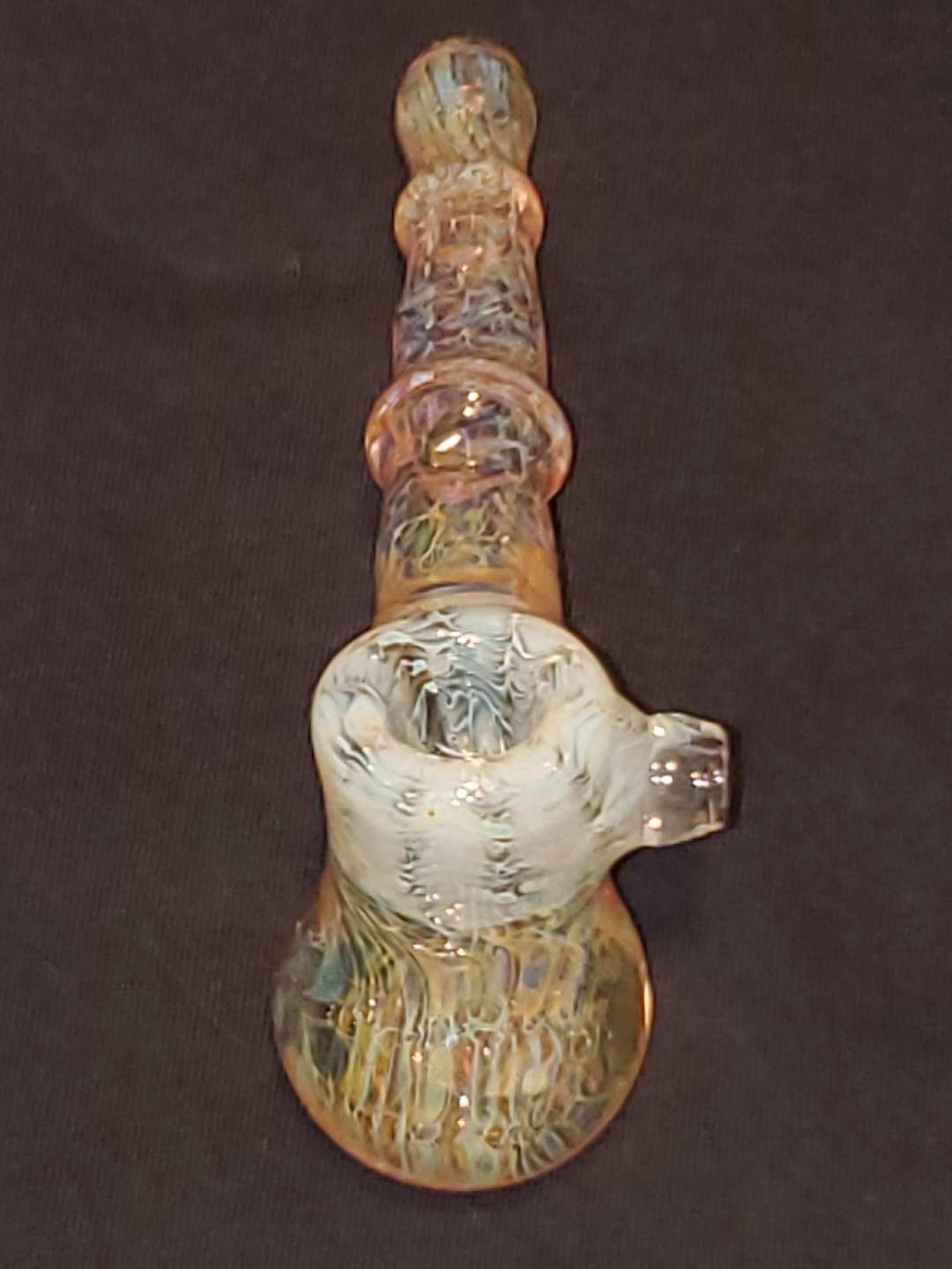 Preview pic of Bobby Snodgrass III Hammer