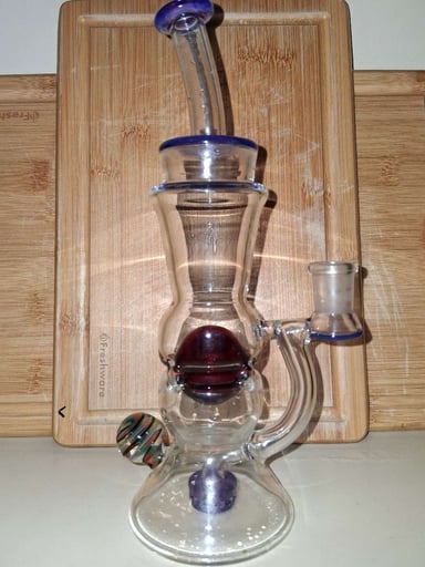 Preview pic of Heady Recycler