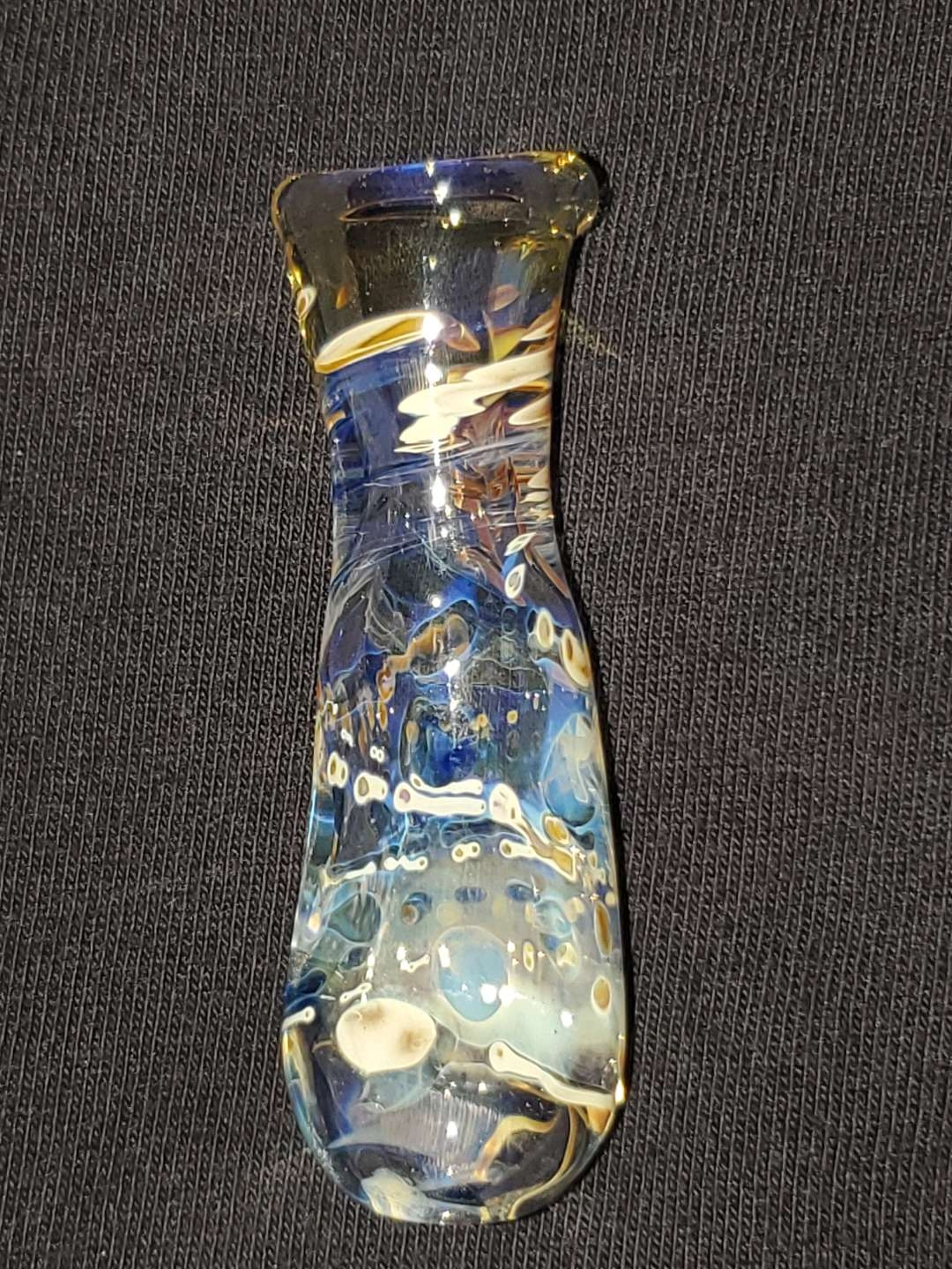 Bob Snodgrass One Hitter Chillum image 0