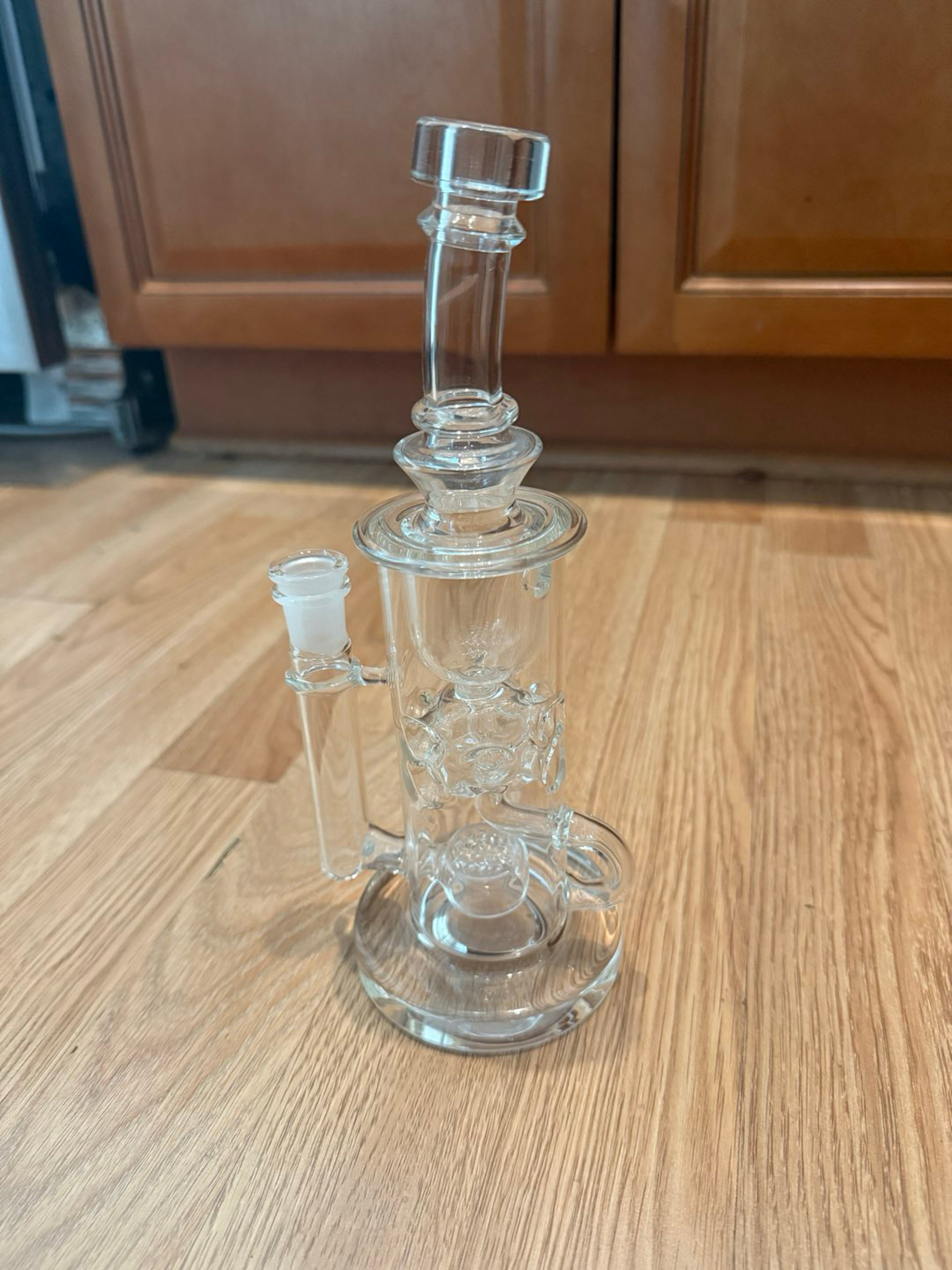 Preview pic of Greek Glass SFT dab rig