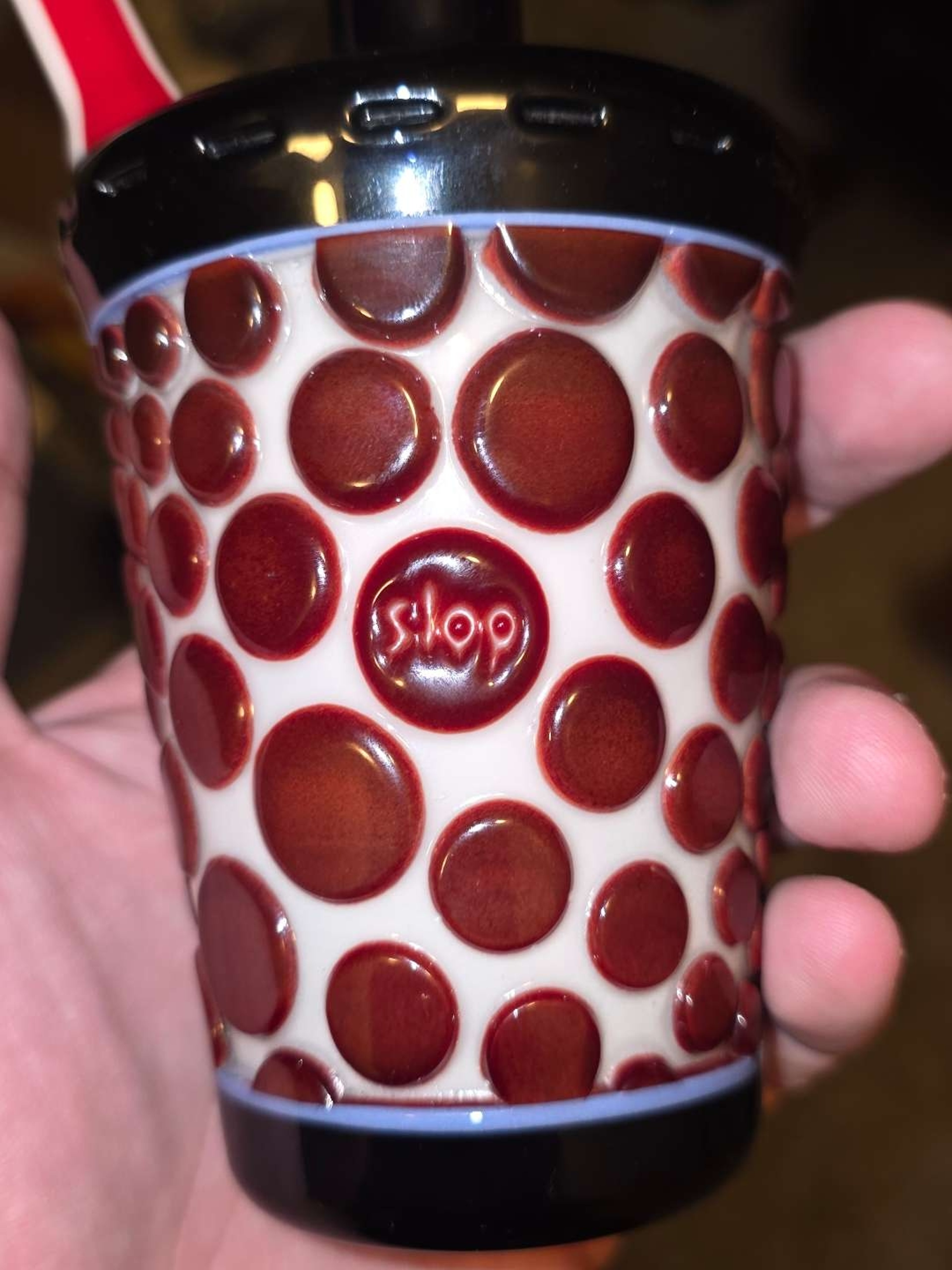 Slop cup image 0