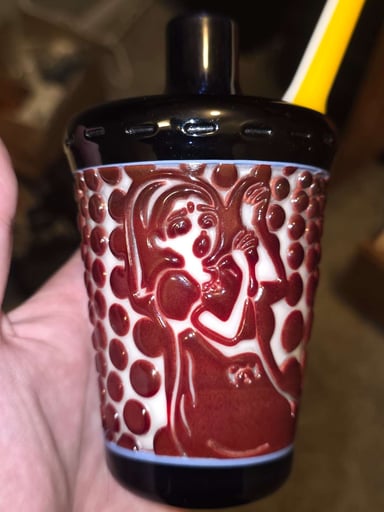 Preview pic of Slop cup