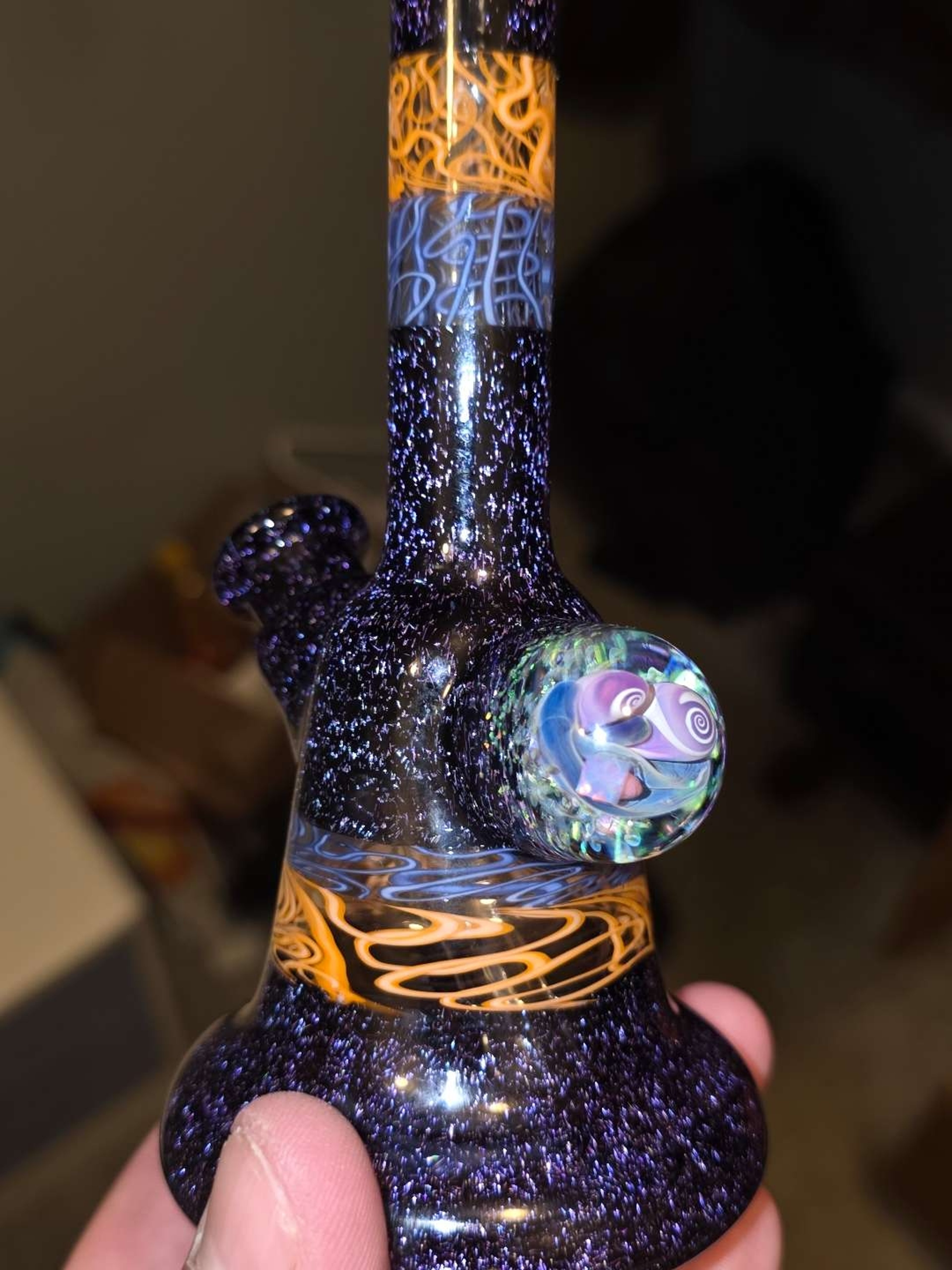 Preview pic of Gong x lekseno minitube