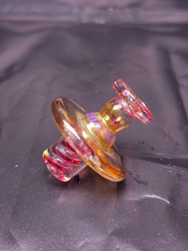 Preview pic of Spider glass spinner