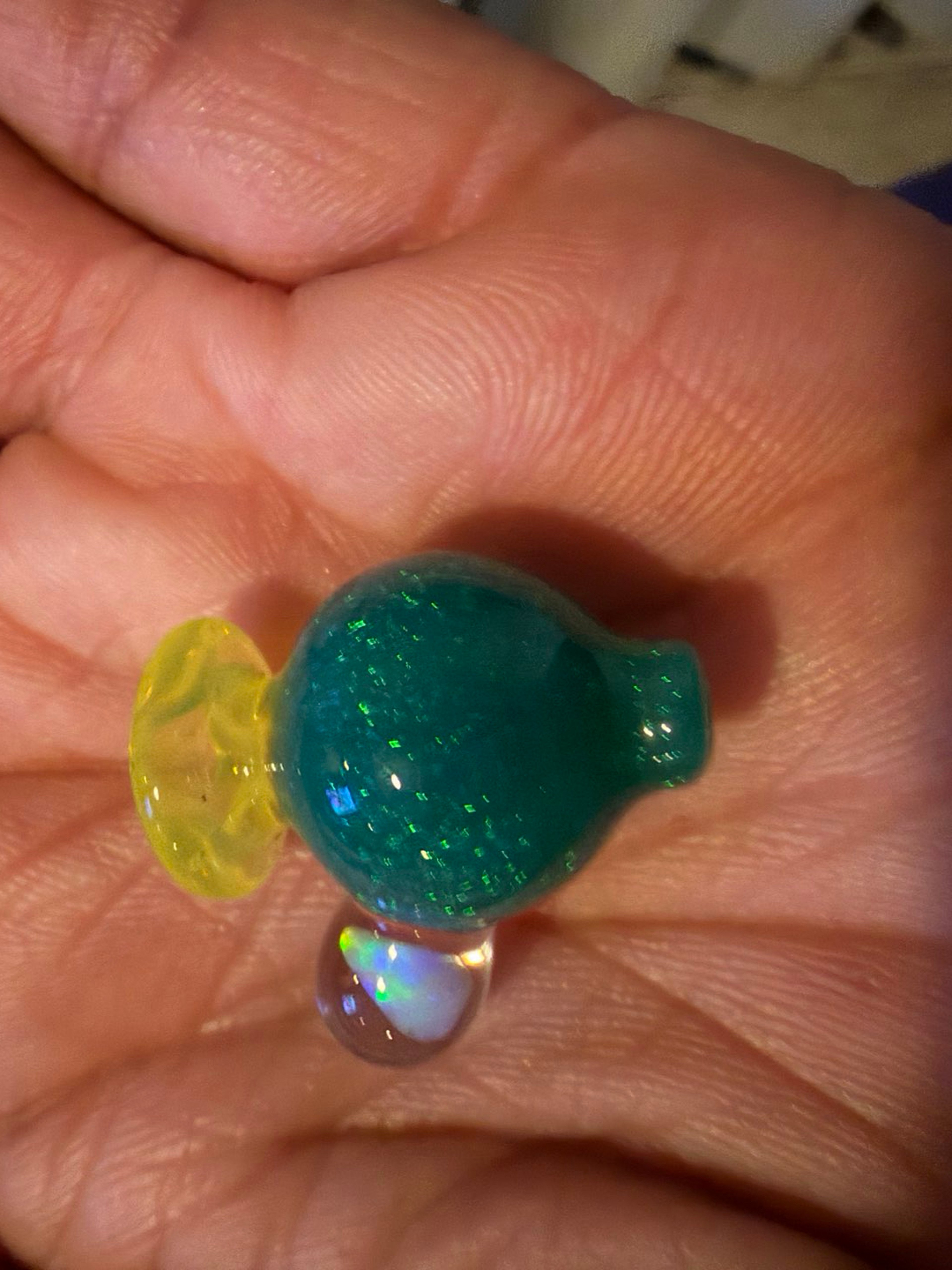 Preview pic of Bubble cap