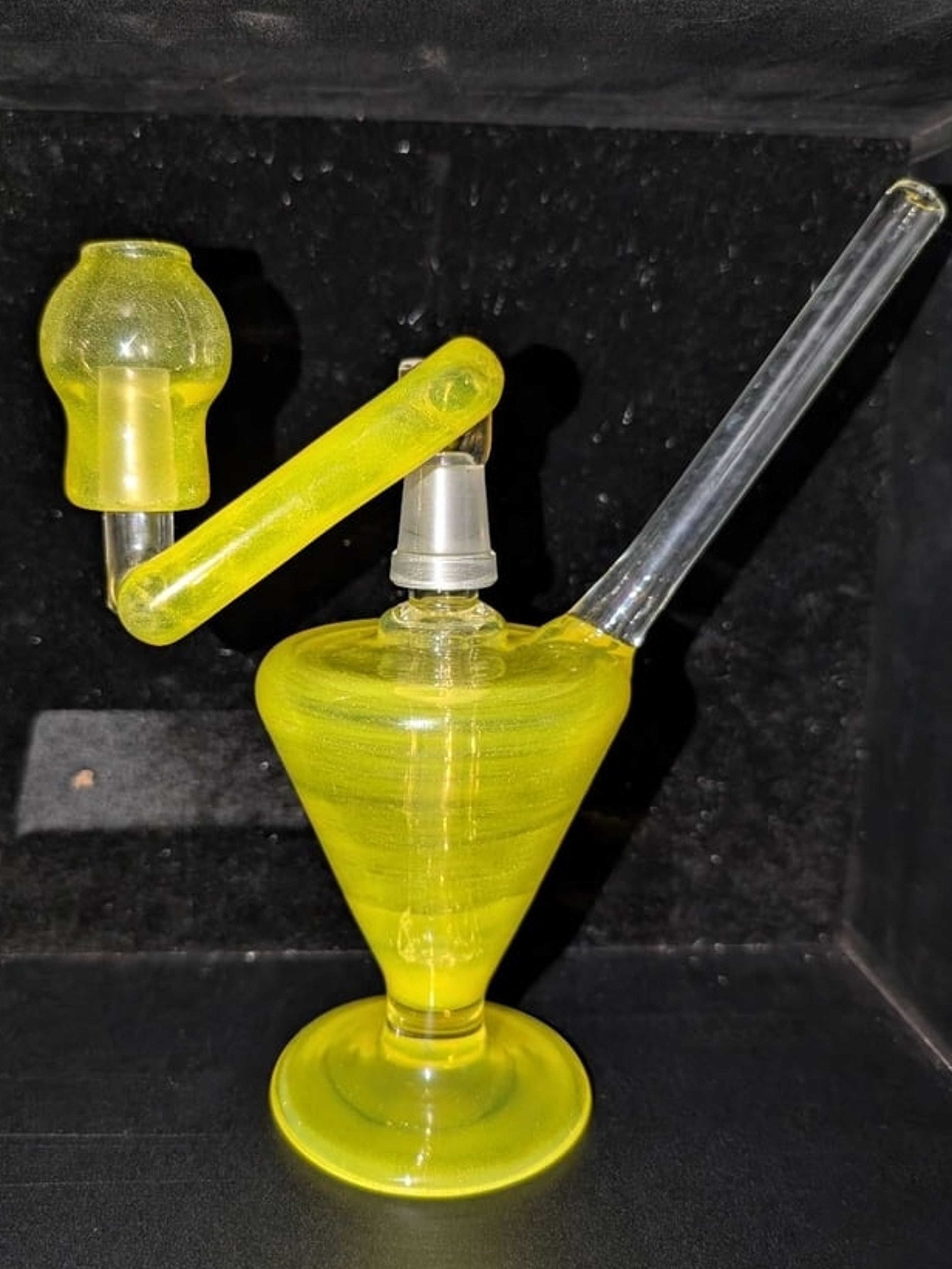 Preview pic of Bowman Glass 2015 og Lemondrop Martini with matching dropdown