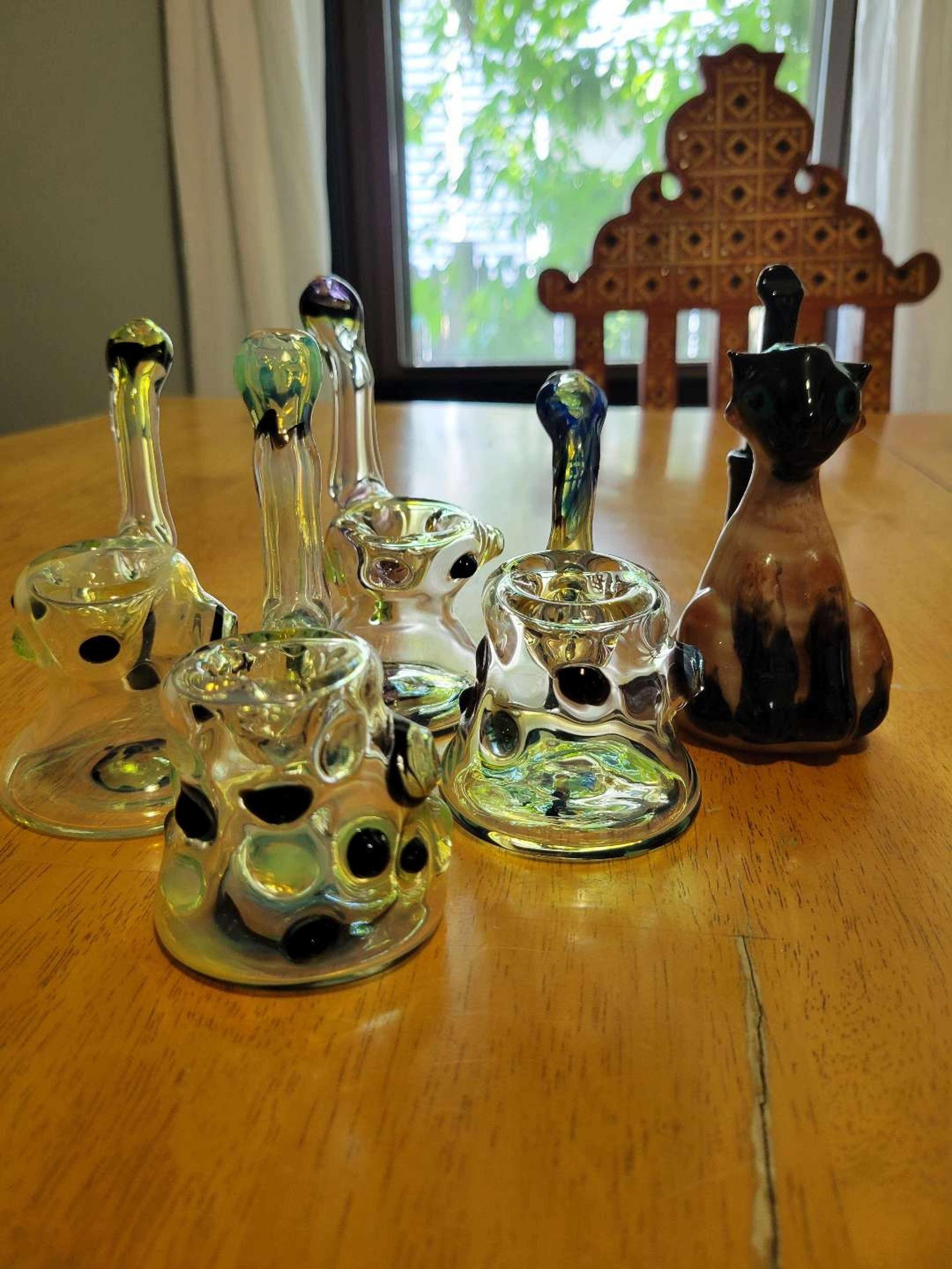 Custom listing. B... | Shop Freeways Glass Art on GlassPass