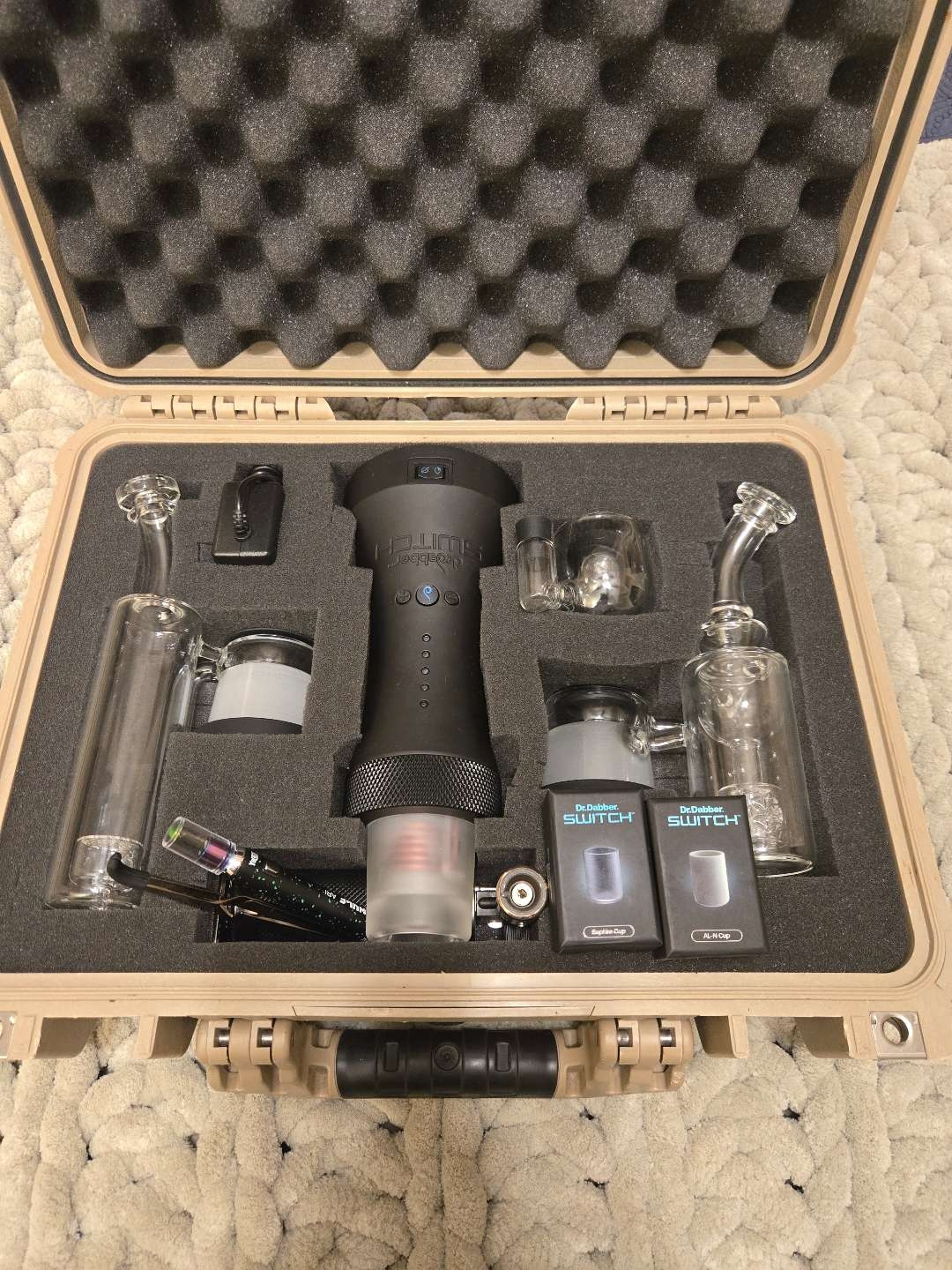 Preview pic of Switch 1 kit for sale soon