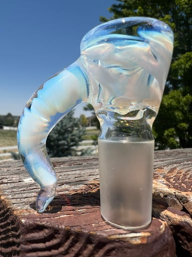 Preview pic of Ghost slide  18/4