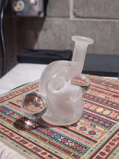 Preview pic of Dry pipe