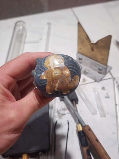 Preview pic of Squirtle spoon
