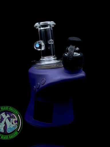 Preview pic of Dōp Glass - Carta Attachment - Dry Opal