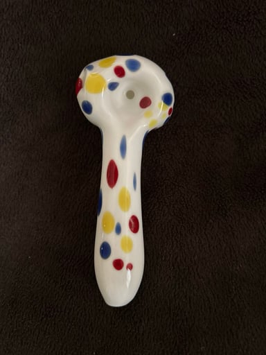 Preview pic of Wonderbread spoon