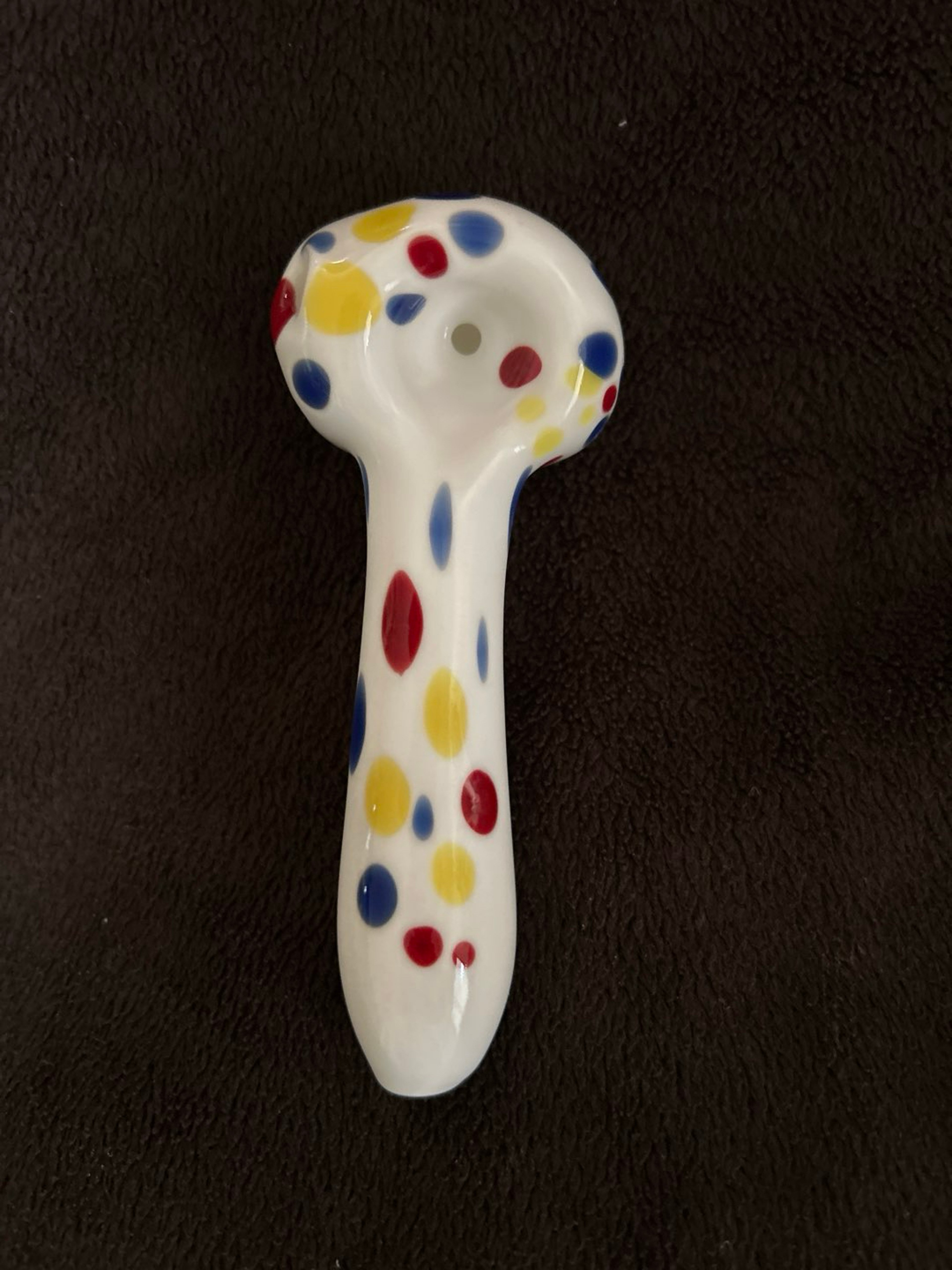 Preview pic of Wonderbread spoon