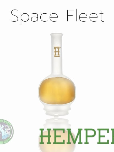 Preview pic of Hemper - Peak Attachment - Space Fleet