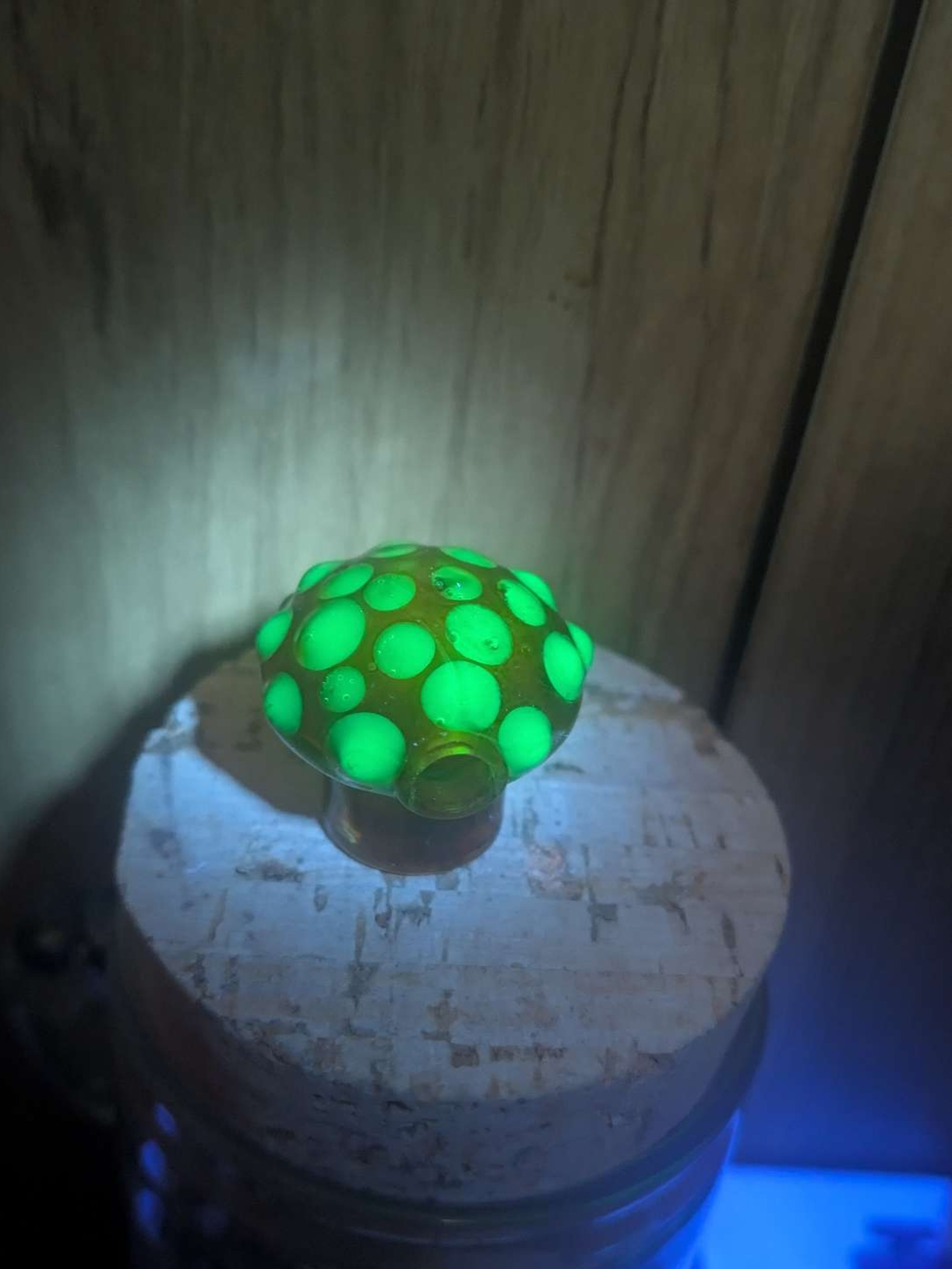 Preview pic of Dr dabber ghost 2 top