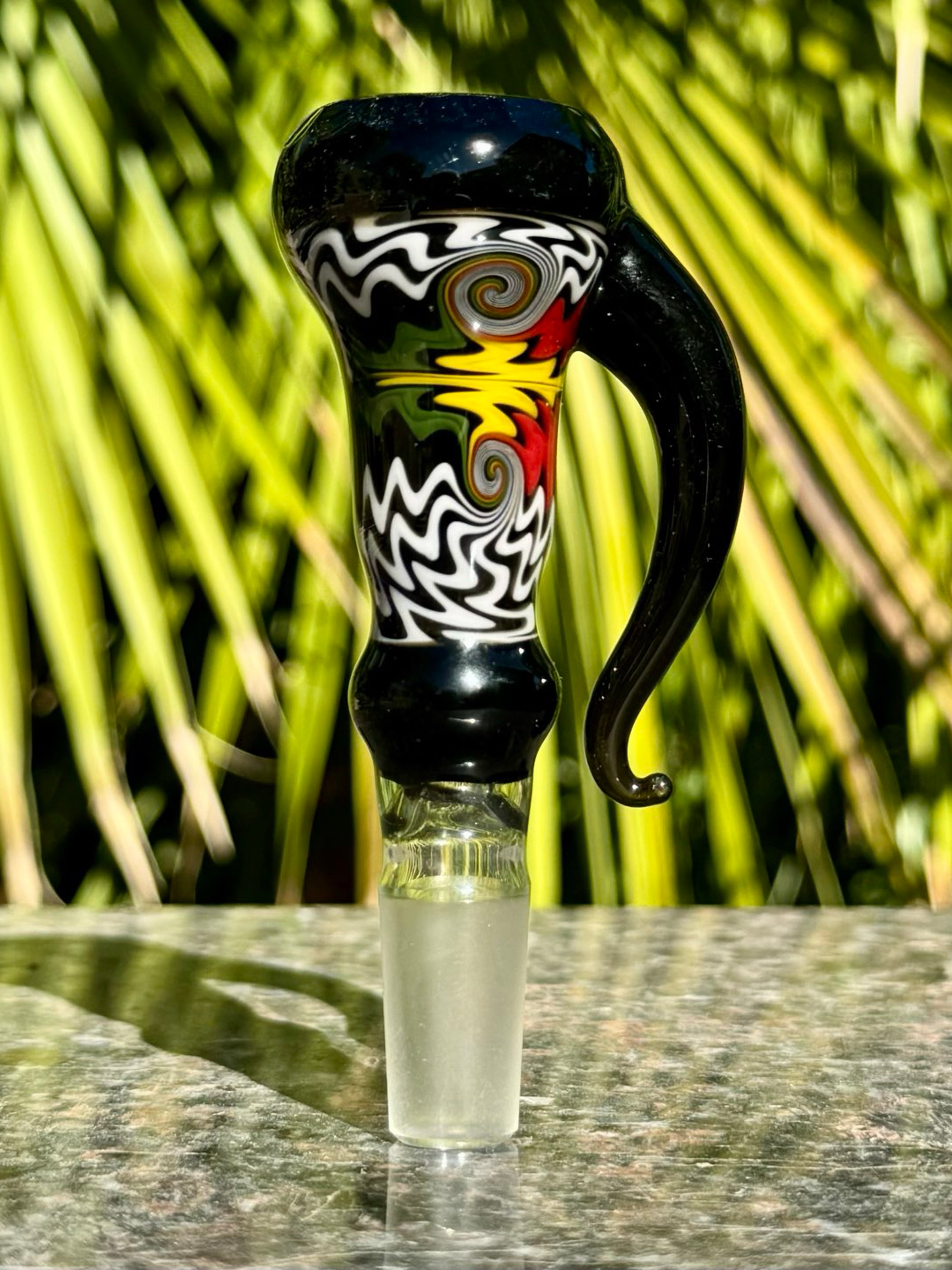 14mm Slide by Cowboy image 0