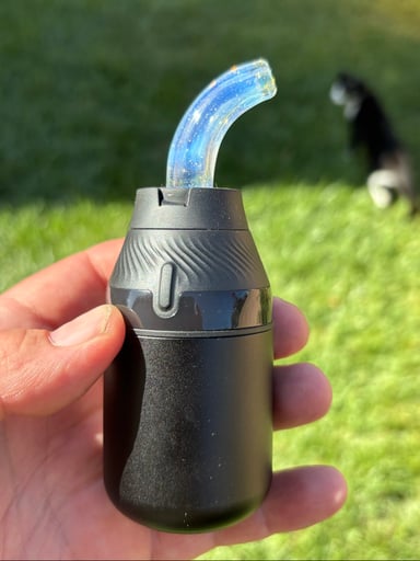 Preview pic of Core Mouthpiece and Pearl