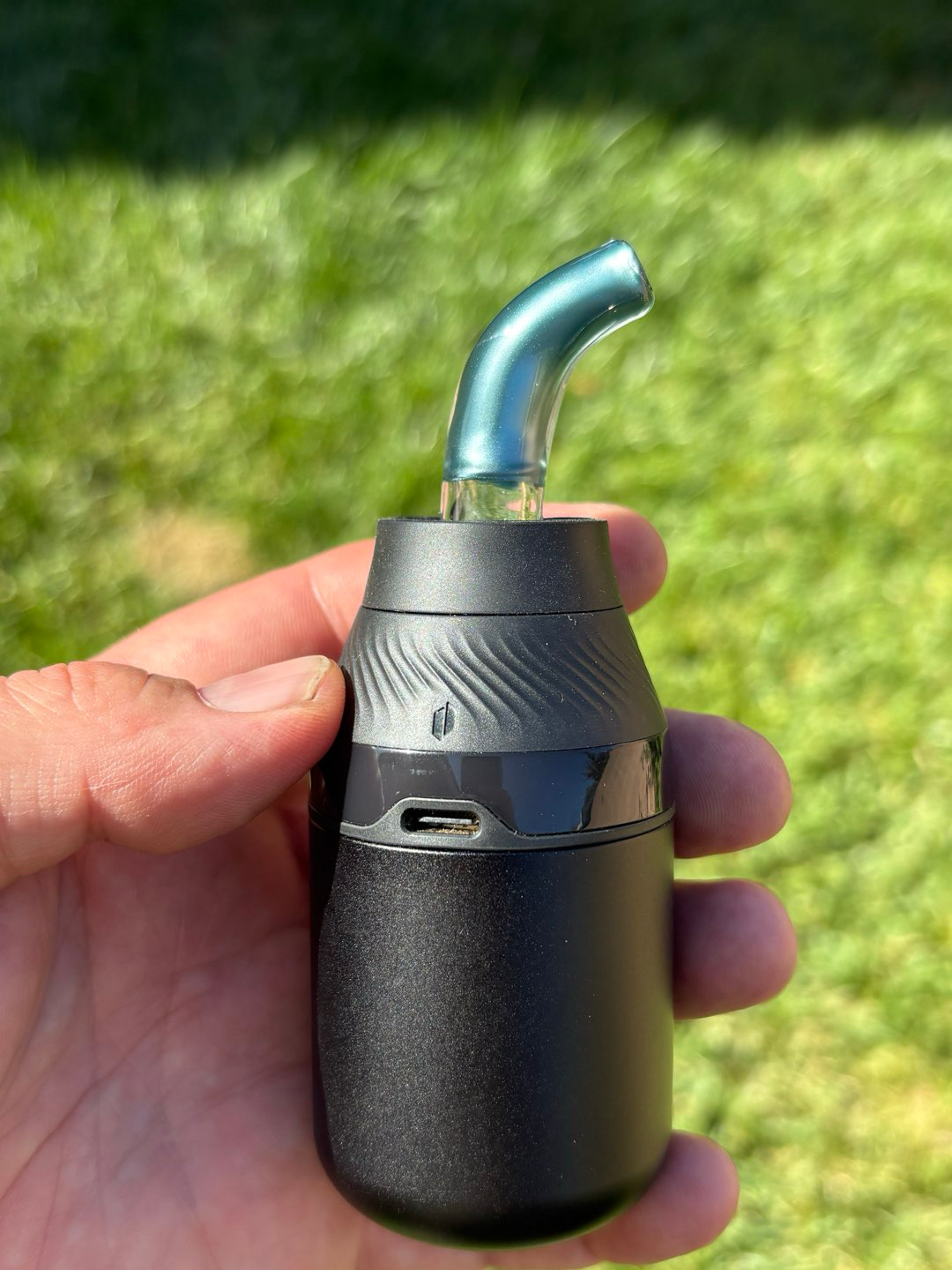 Core Mouthpiece and Pearl image 0