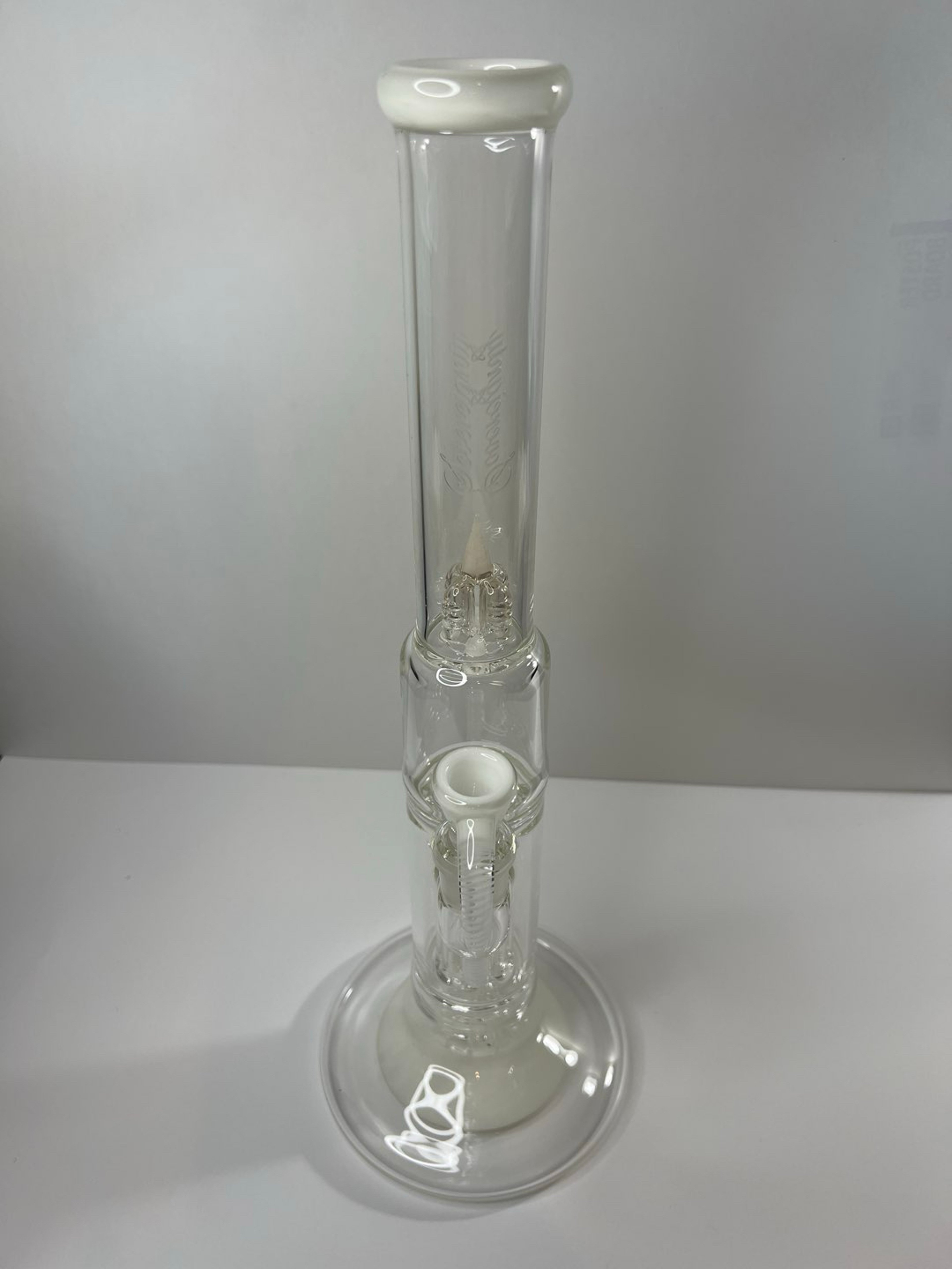 Preview pic of FA Walter White Sovereignty Hollow Foot Pillar