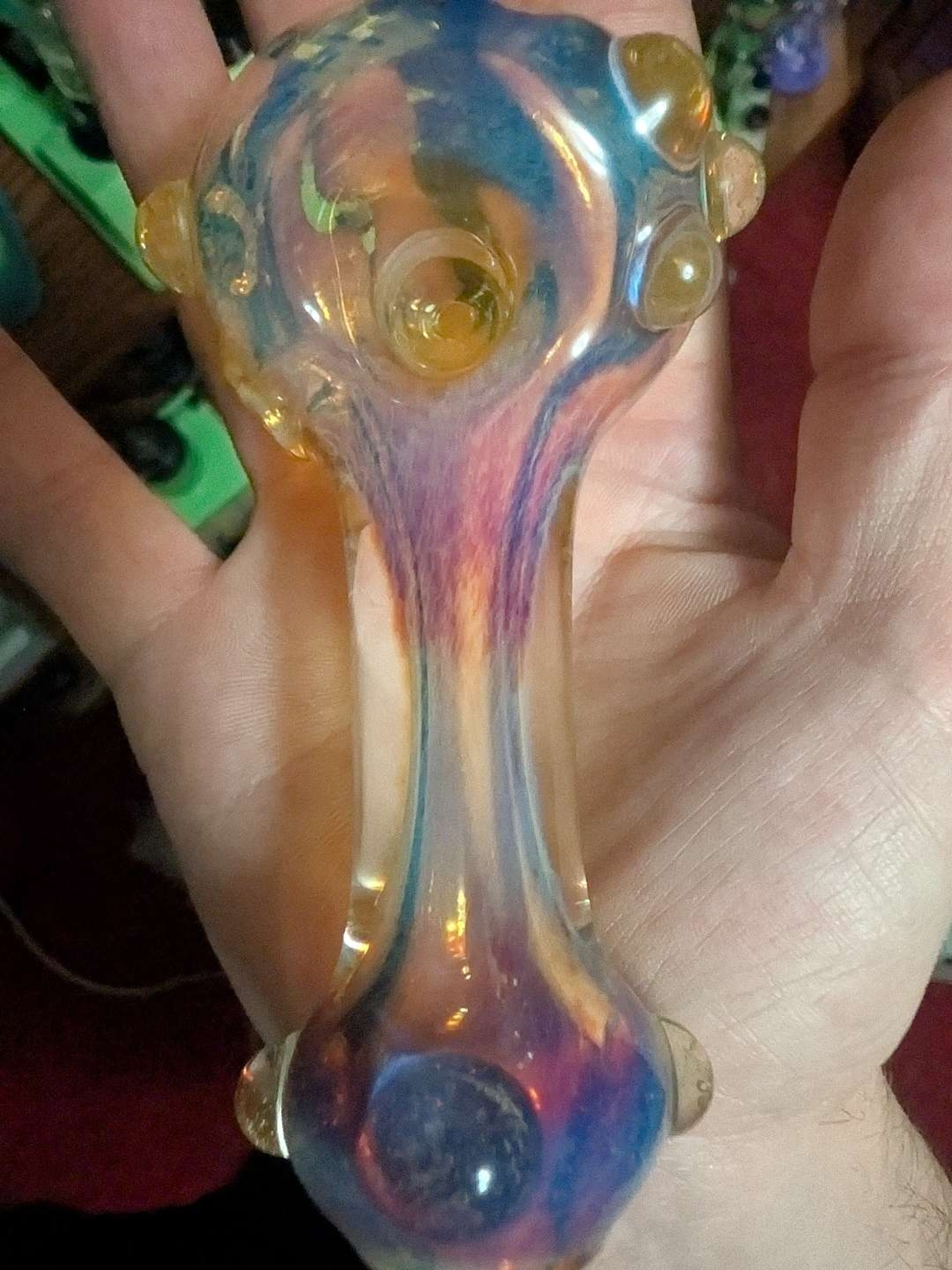 Preview pic of Uv pipe