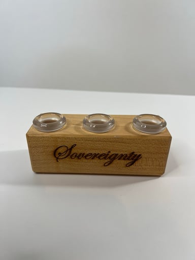 Preview pic of Sovereignty Slide Holder