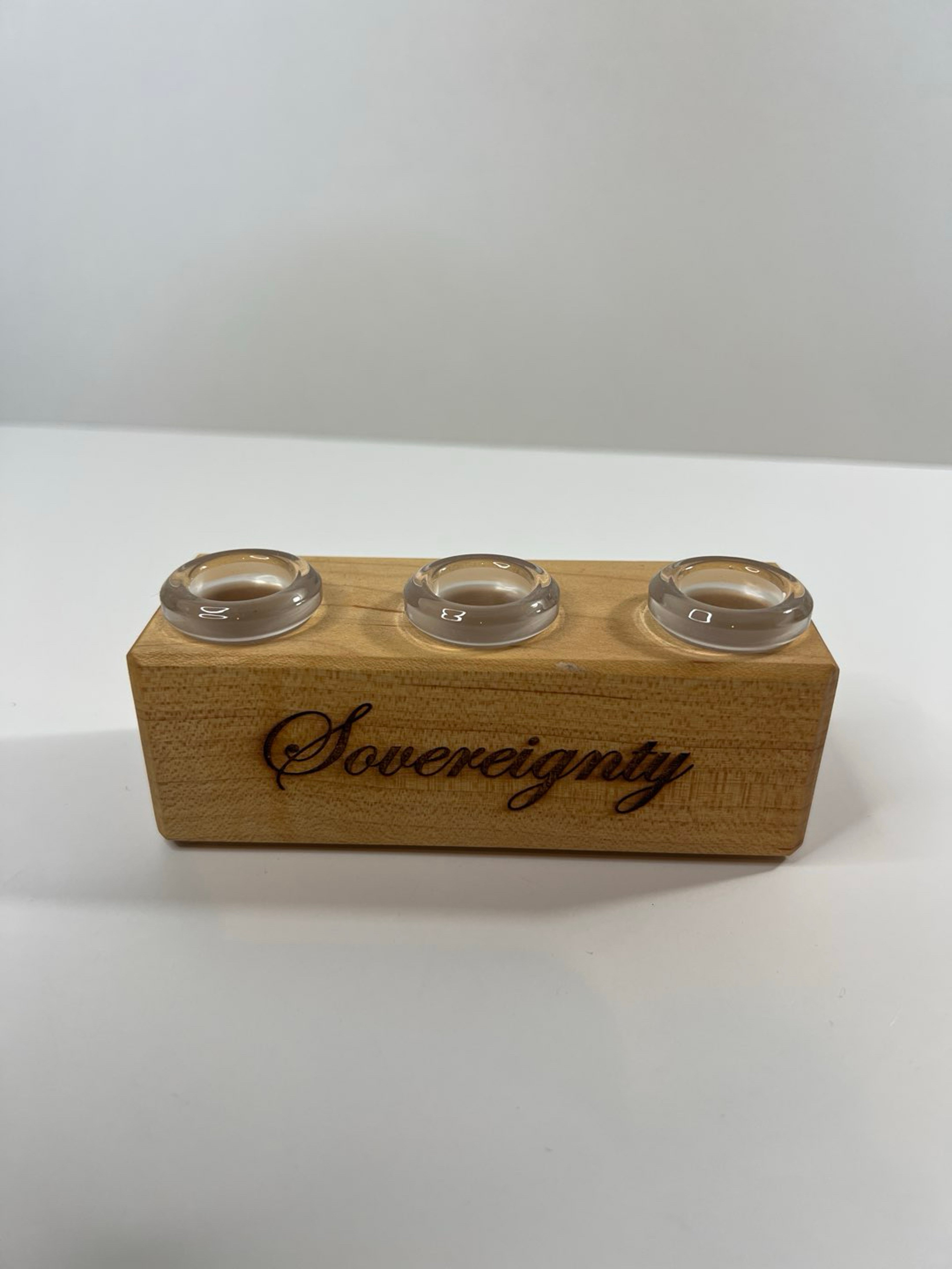 Preview pic of Sovereignty Slide Holder