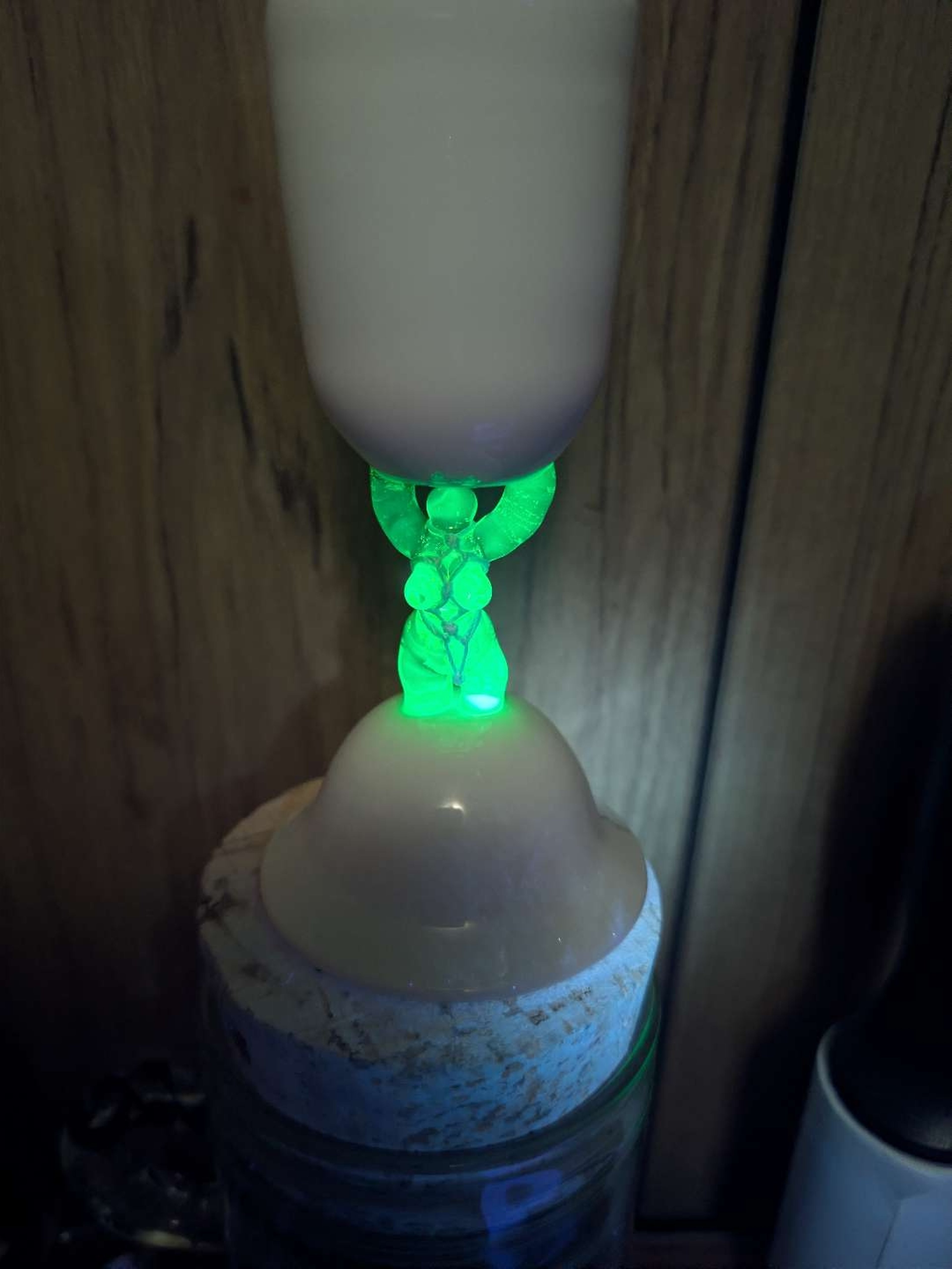 Preview pic of Proxy core babe goblet