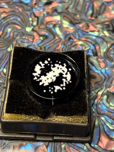 Preview pic of N8 galaxy Mille chip