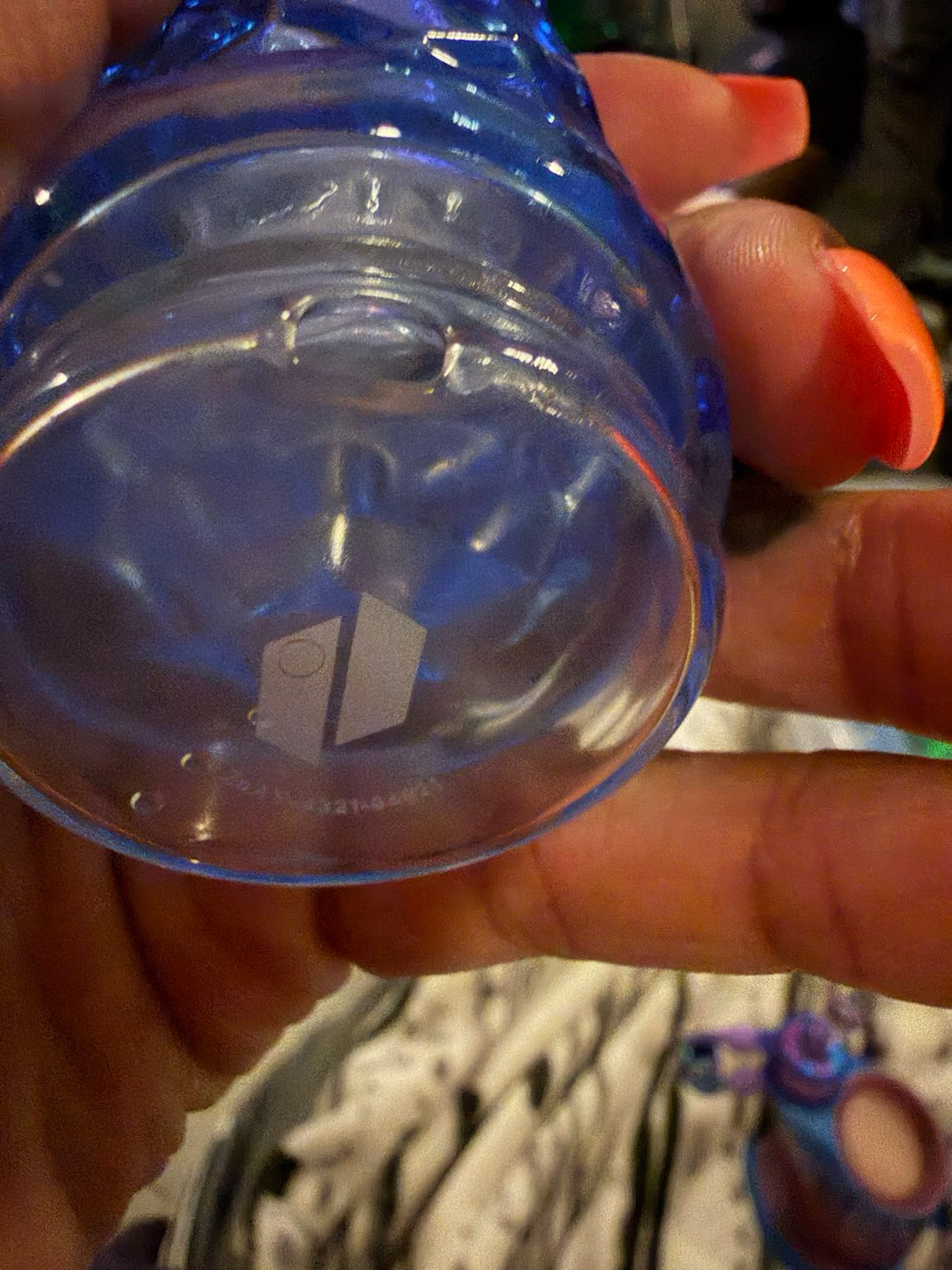 Preview pic of Indiglow peak pro glass