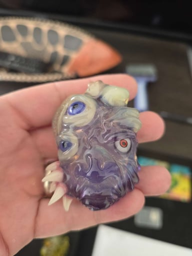 Preview pic of 2017 Mr Voorhees x Salt