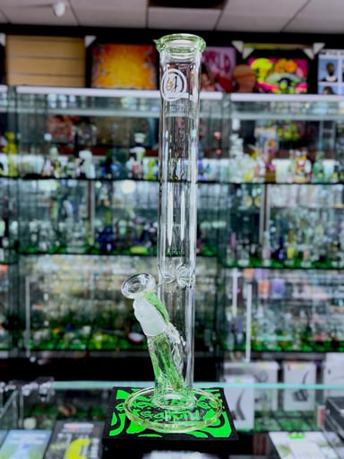 Preview pic of OJ Flame - Rig #18 - Tube