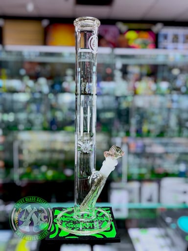Preview pic of OJ Flame - Rig #19 - Tube