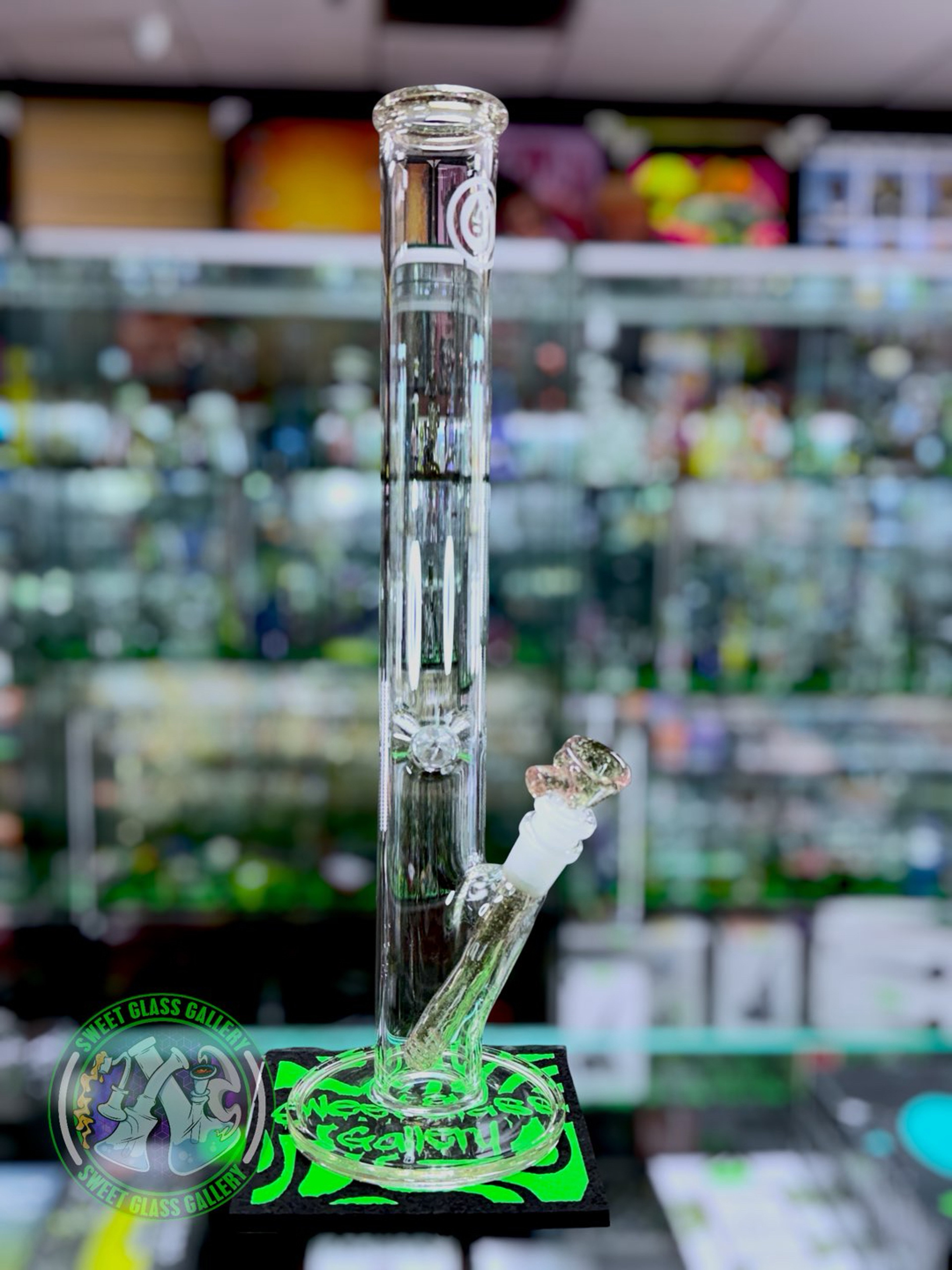 OJ Flame - Rig #19 - Tube image 0