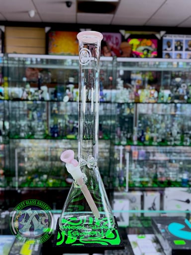 Preview pic of OJ Flame - Rig #20 - Beaker