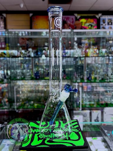 Preview pic of OJ Flame - Rig #21 - Beaker