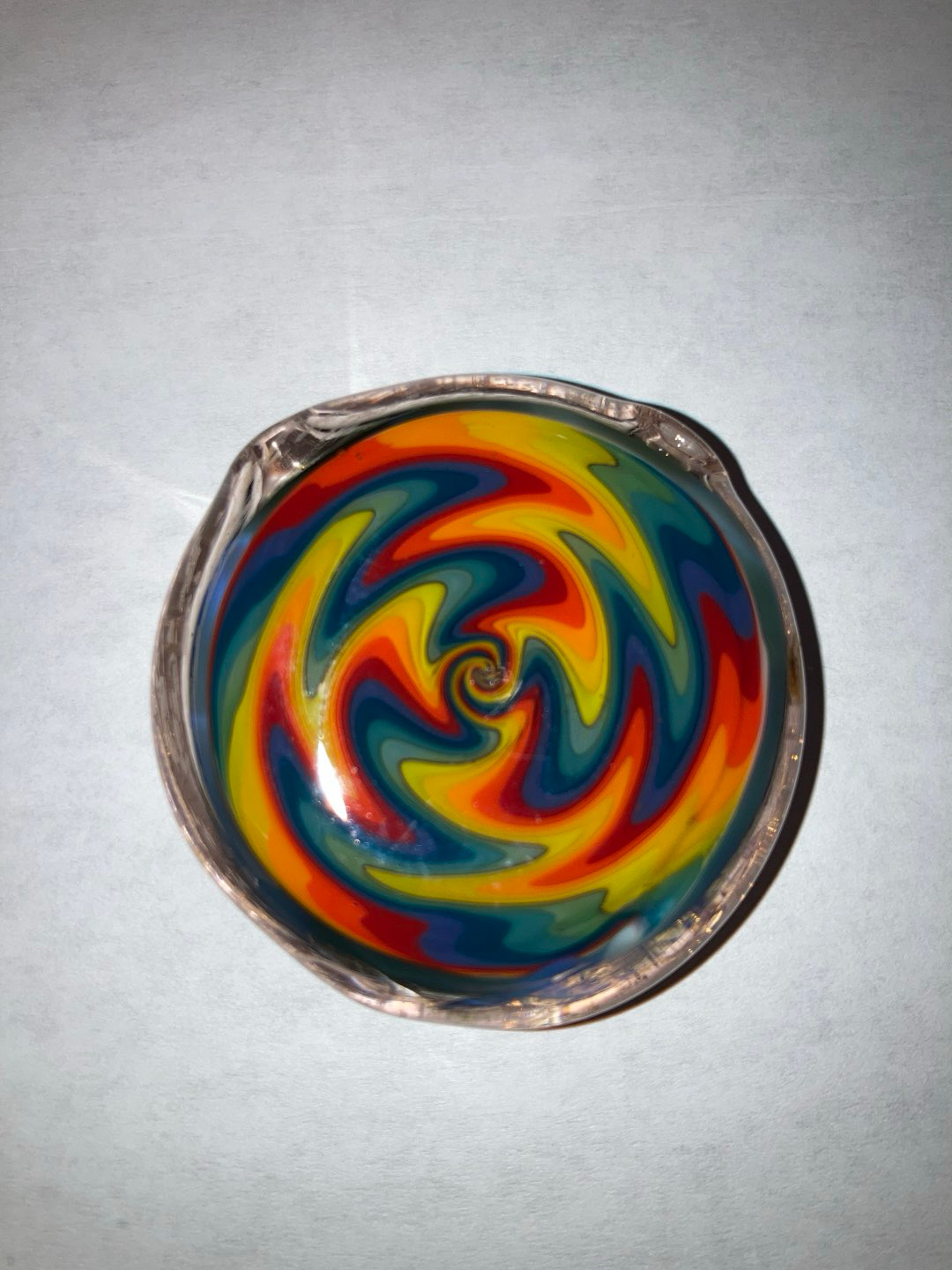 Preview pic of Wig wag pendant