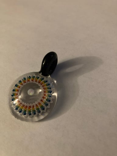 Preview pic of Steve H pendant