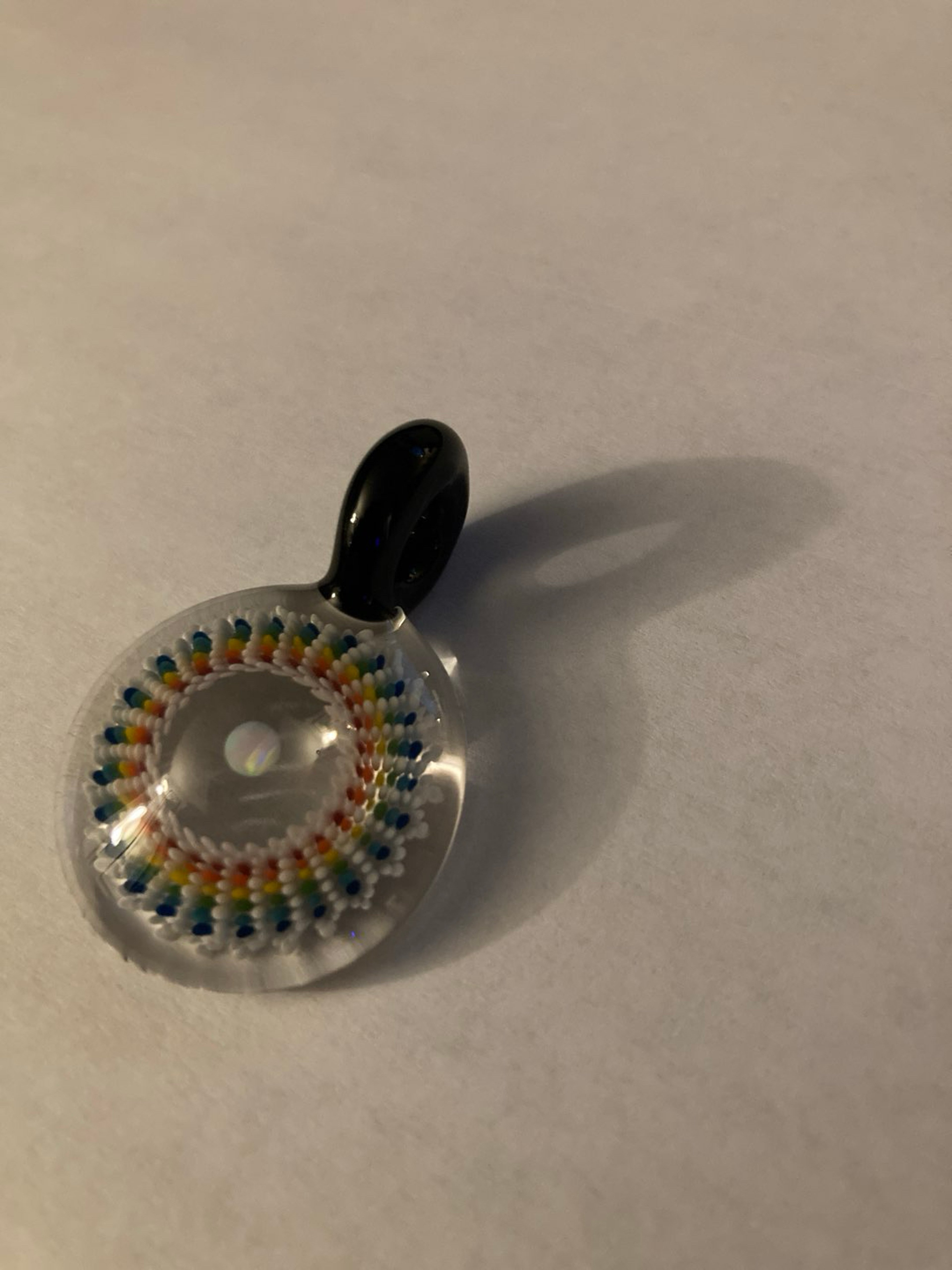 Preview pic of Steve H pendant