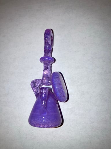 Preview pic of Non functioning floater rig pendant